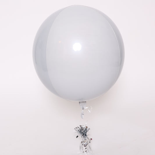 Orbz Balloon, 16in